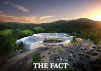  홍성 장곡면에 첫 대중골프장 조성 '시동'