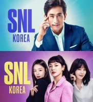  차인표→'술도녀' 이선빈·한선화·정은지, 'SNL 코리아 시즌 2' 출격