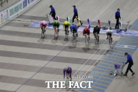 [TF경륜] 12월 31일, 광명돔경륜장 특별 경주 개최