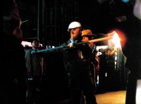  '한국 철강 산실' 포항 1고로, 반세기 역사 마무리