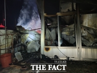  영천·봉화·영주서 크고 작은 화재 잇따라... 2명 사망