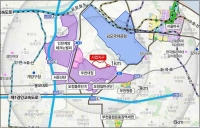  LH, 대장안동네 도시개발사업 추진불가 통보