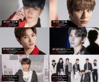  블리처스, 강렬·감성 다 담은 'BOBBIN'…하이라이트 공개