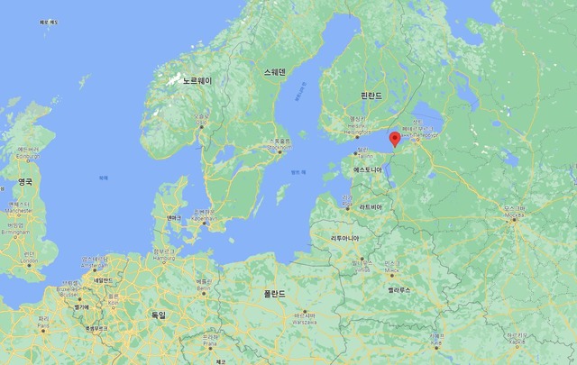 DL이앤씨는 러시아 가스화학 플랜트 발틱 콤플렉스 프로젝트 계약을 따냈다고 30일 밝혔다. /DL이앤씨 제공