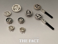  충남 대표 문화상품에 ‘용봉환두’ 선정