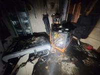  대구 목욕탕서 원인 모를 불... 1144만원 재산피해