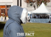  이번주 부산 울산 경남 '맹추위' 기승