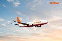  제주항공, 설 연휴 '김포~대구' 등 내륙노선 임시편 운항