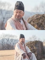  이순재, '옷소매 붉은 끝동' 특별출연...마지막 회 장식