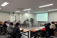  부천시, 사회적협동조합 설립을 위한 사업설명회 개최