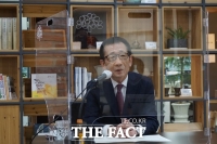  권희태 충남자치경찰위원장 '제도에 대한 도민 체감 미흡'