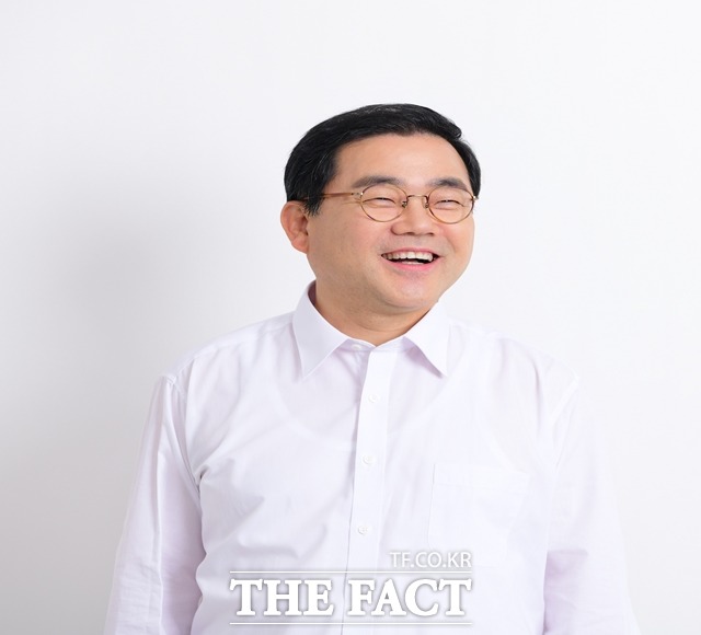 허성무 창원시장./창원시 제공