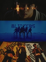  블리처스, 티저 뚫고 나오는 'BOBBIN' 에너지