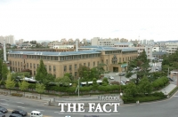  옛 충남도청사 소유권 문체부 이전...주요 도유재산 매각 완료