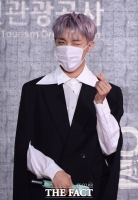  방탄소년단 제이홉, 국내 소외계층 아동 위해 1억 원 기부