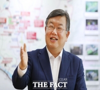  [신년사] 박일호 밀양시장 '미래 100년을 향한 도전 멈추지 않겠다'