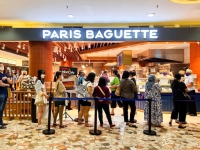  SPC그룹, 인도네시아 핵심 상권에 파리바게뜨 2호점 오픈