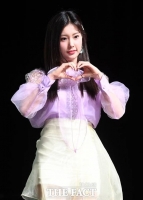  강혜원 측, 악플러 법적 대응 '선처·합의 없이 강경 대응할 것'