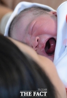  올해 출생 아동부터 200만 원 '첫만남이용권' 받는다