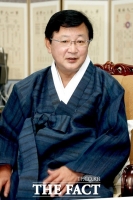  [신년사] 권영세 안동시장 '인일기백 자세로 소임 다하겠다'