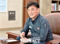  [신년사] 윤경희 청송군수 '담대한 변화로 '행복청송' 완성하겠다'