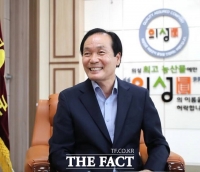  [신년사] 김주수 의성군수 '군민과 함께 새로운 의성 건설'