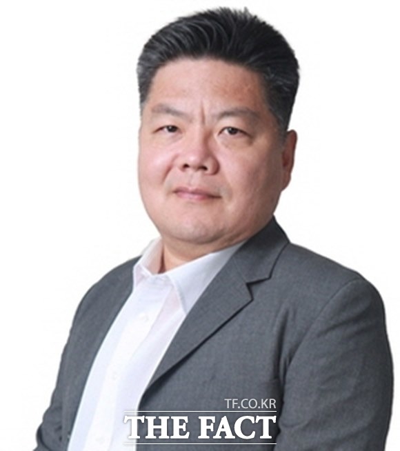 박원석(55) 고양시 제1부시장 3일 취임/고양시 제공