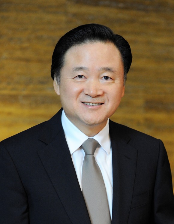 허영인 SPC그룹 회장은 신년사를 통해 △품질 초격차 △기업문화 혁신 △프랜차이즈 ESG경영 등 세 가지 경영 키워드를 제시했다. /SPC그룹 제공