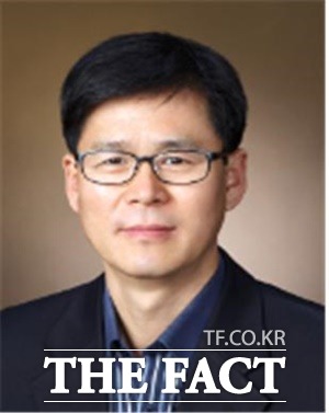 신임 김성균 예산부군수