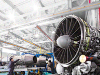  한화에어로스페이스, 수소연료전지 시스템 개발한다…3.33%↑