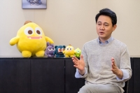  [신년사] 방준혁 넷마블·코웨이 의장 '2022년 재도약 원년' 강조