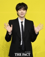  방탄소년단 슈가, 코로나19 완치 판정…자가격리 해제