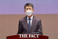  이태규  아산 부시장 취임...'더 큰 아산, 행복한 시민 위해 최선'