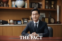  이승찬 계룡건설 사장, 대전시체육회에 발전기금 3억원 기부