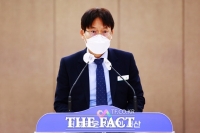  구상 서산 부시장 취임... '시민중심 행정 펼칠 것'