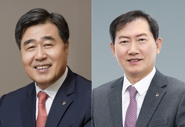 김형, 정항기 대우건설 대표가 신년사를 통해 모든 경영활동의 최우선 가치가 안전임을 잊지 않아야 한다고 말했다. /대우건설 제공