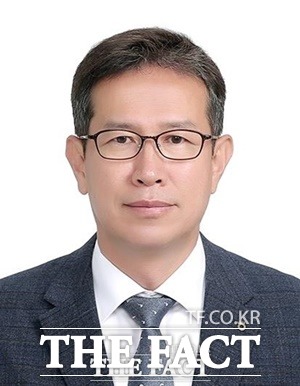 김용문 농협천안시지부장 / 농협천안시지부 제공