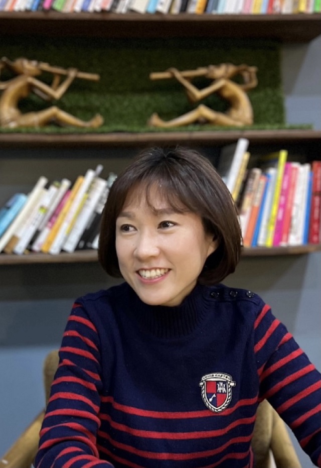 김포시 문화예술과 조은희 주무관이 국토교통부에서 주관한 ‘2021년 제2회 건축사 자격시험’에 최종 합격했다. / 김포시 제공