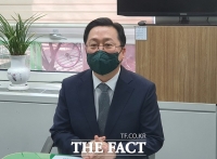  이장우 전 의원 “권선택 사면 제외 분통…집권 시 1차 사면”