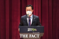  최정우 제26대 군위군 부군수 취임