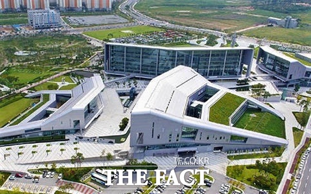 충남도가 올해 중소기업 경영 안정을 위해 육성자금 6500억 원을 지원한다. / 충남도 제공