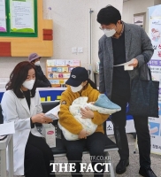  정읍시, 올해부터 0~1세 ‘영아 수당’ 지급…양육 부담 ‘뚝’