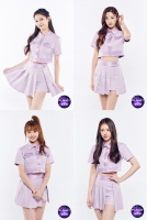  '걸스플래닛' 이윤지·리리카·하나·장찡, 3월 아일리원 데뷔