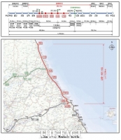  강원도, '강릉~제진' 철도 사업 착공