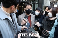  권성동 '사무총장·종합지원총괄본부장 사퇴, 백의종군'