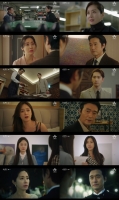  '쇼윈도' 송윤아, 이성재·전소민에 반격 시작...시청률 8% 돌파