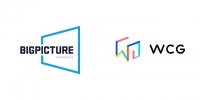  빅픽처, 스마일게이트로부터 WCG 인수