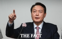  '쇄신안 묻힐라'…윤석열·이준석, 갈등 언제까지