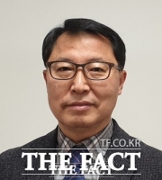  서찬석 안전보건공단 충남본부장 취임