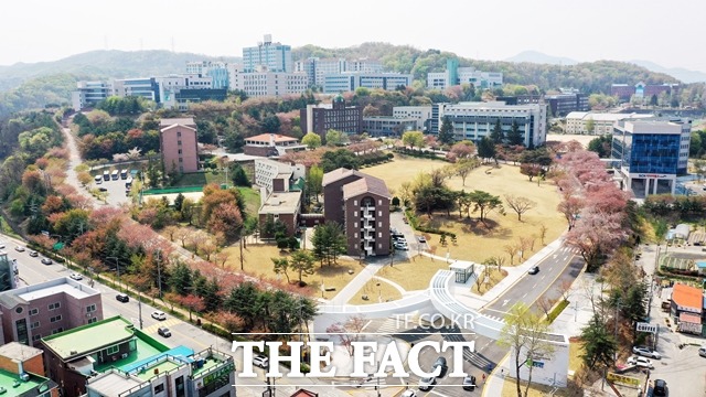 순천향대가 교육부 교원양성기관 역량진단 우수기관으로 선정됐다. / 순천향대 제공